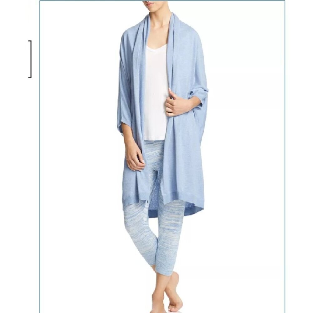 UGG‎ 100% Cotton Bracelet Sleeves Oversized Duster Cardigan Size XS/S